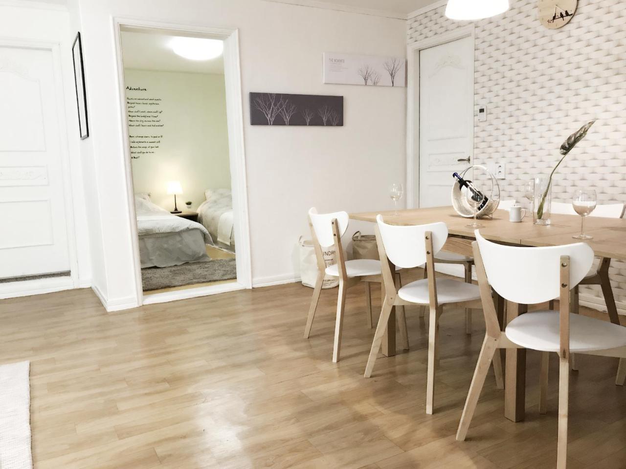 Hongdae Zoe Three Room House ソウル特別市 エクステリア 写真