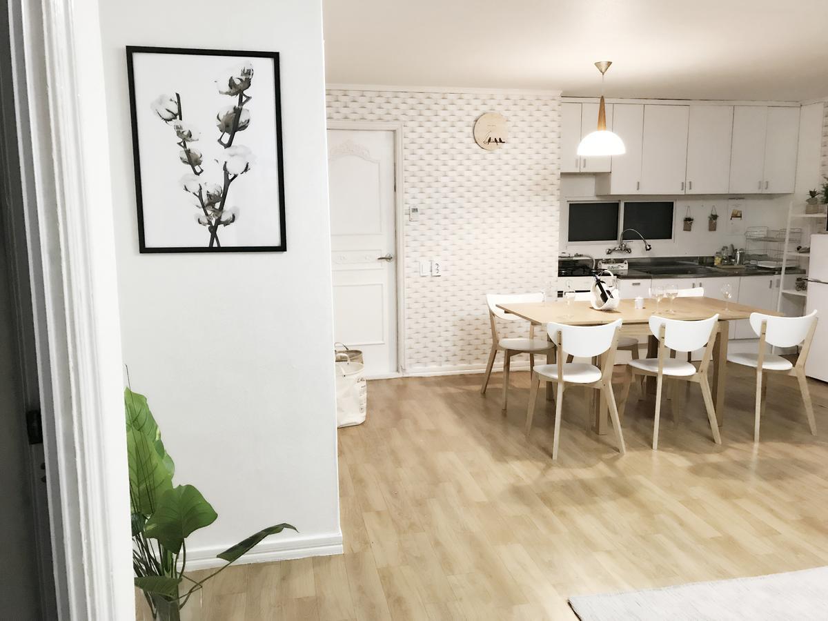 Hongdae Zoe Three Room House ソウル特別市 エクステリア 写真