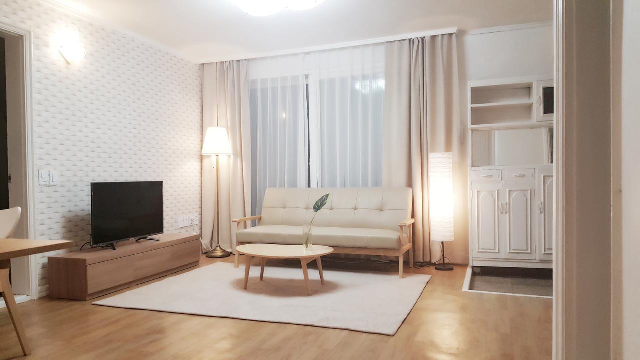 Hongdae Zoe Three Room House ソウル特別市 エクステリア 写真